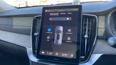 Volvo XC90 2.0 T8 PHEV Ultra Dark 5dr AWD Geartronic Estate